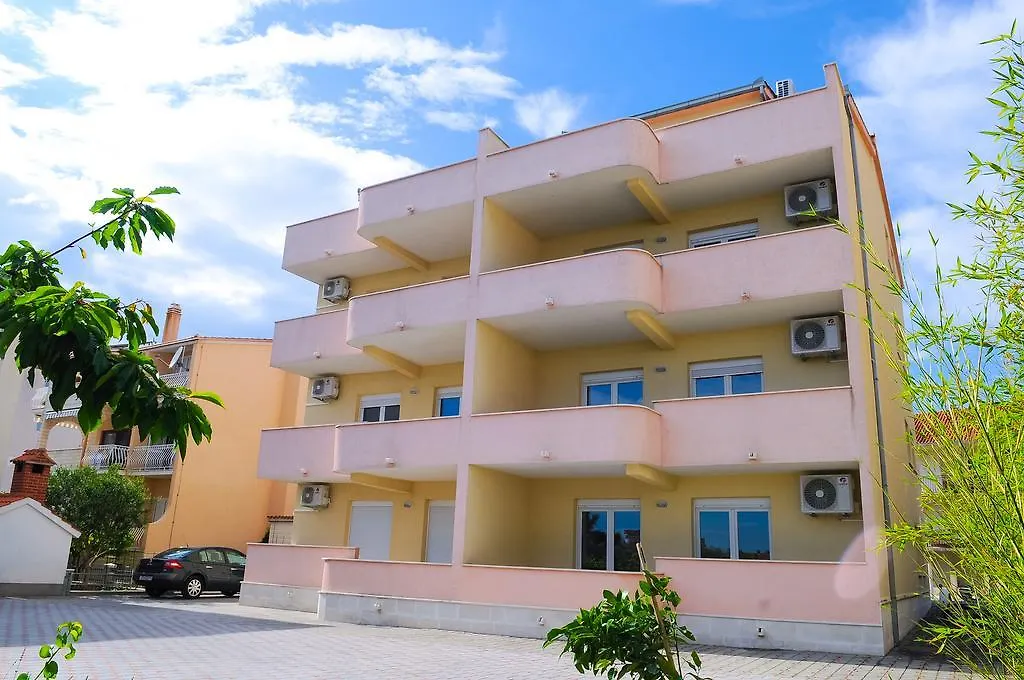 Apartments Gudelj Stobrec 0*, Split Croatia
