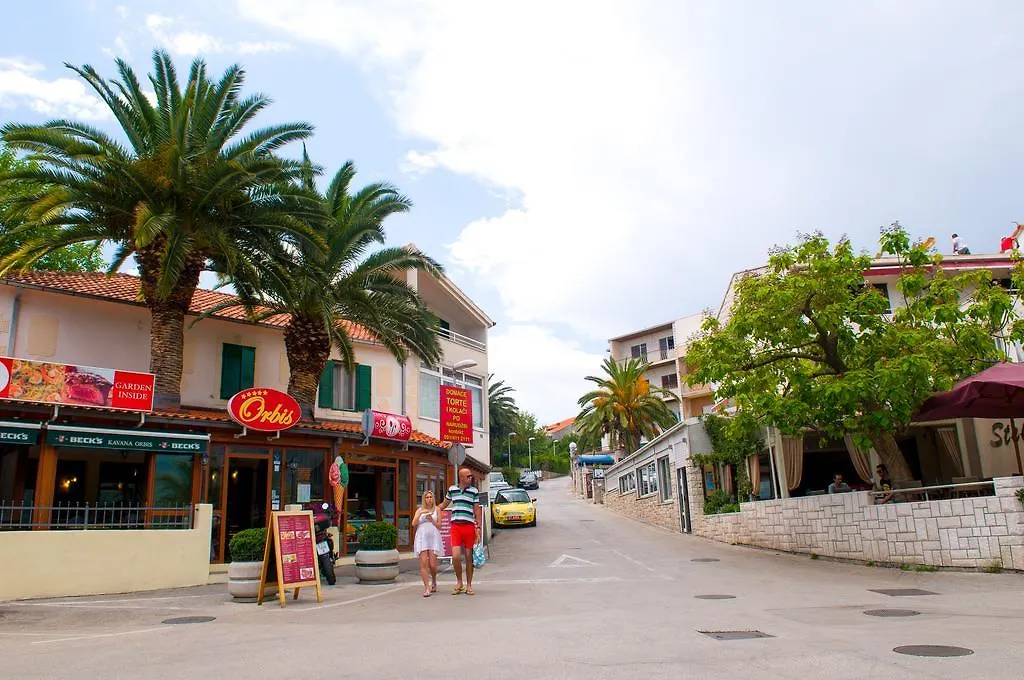 Apartments Gudelj Stobrec Croatia
