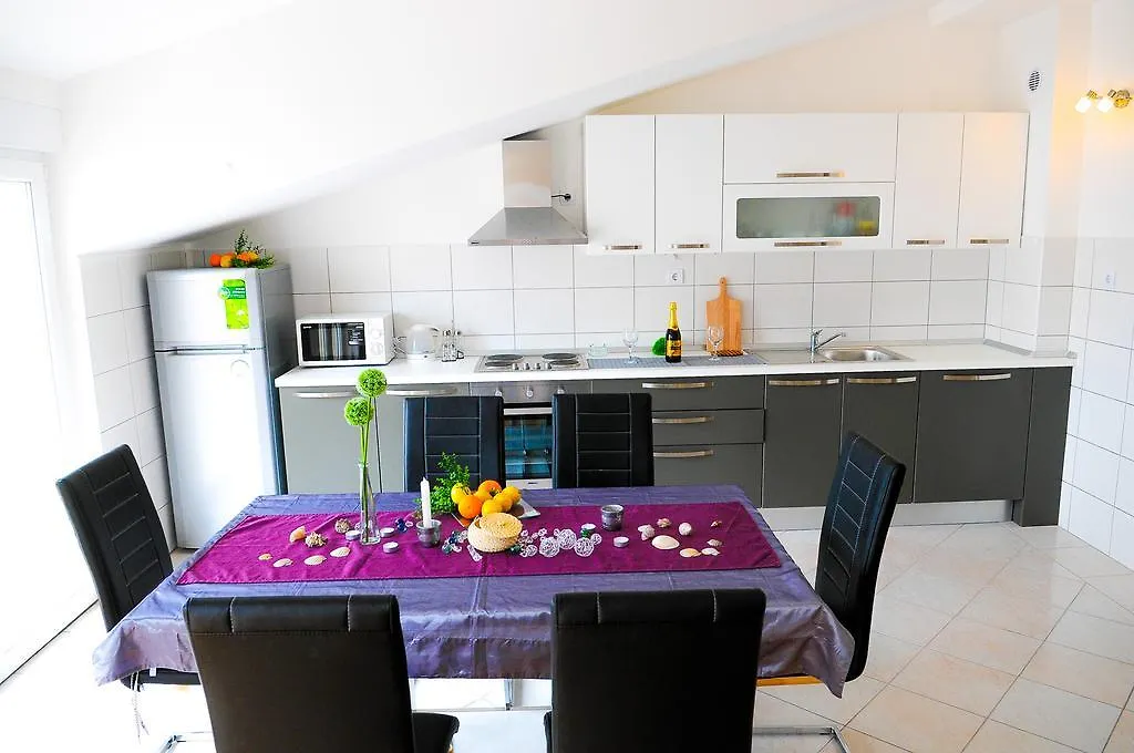 Apartments Gudelj Stobrec Croatia