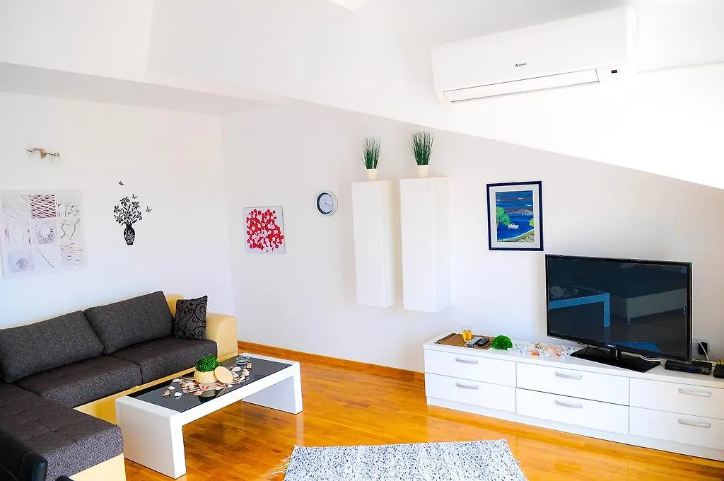 Apartments Gudelj Stobrec Croatia