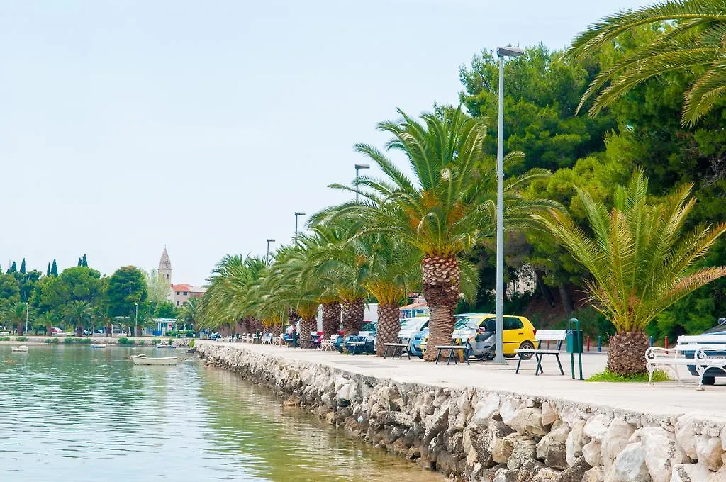 Apartments Gudelj Stobrec Croatia