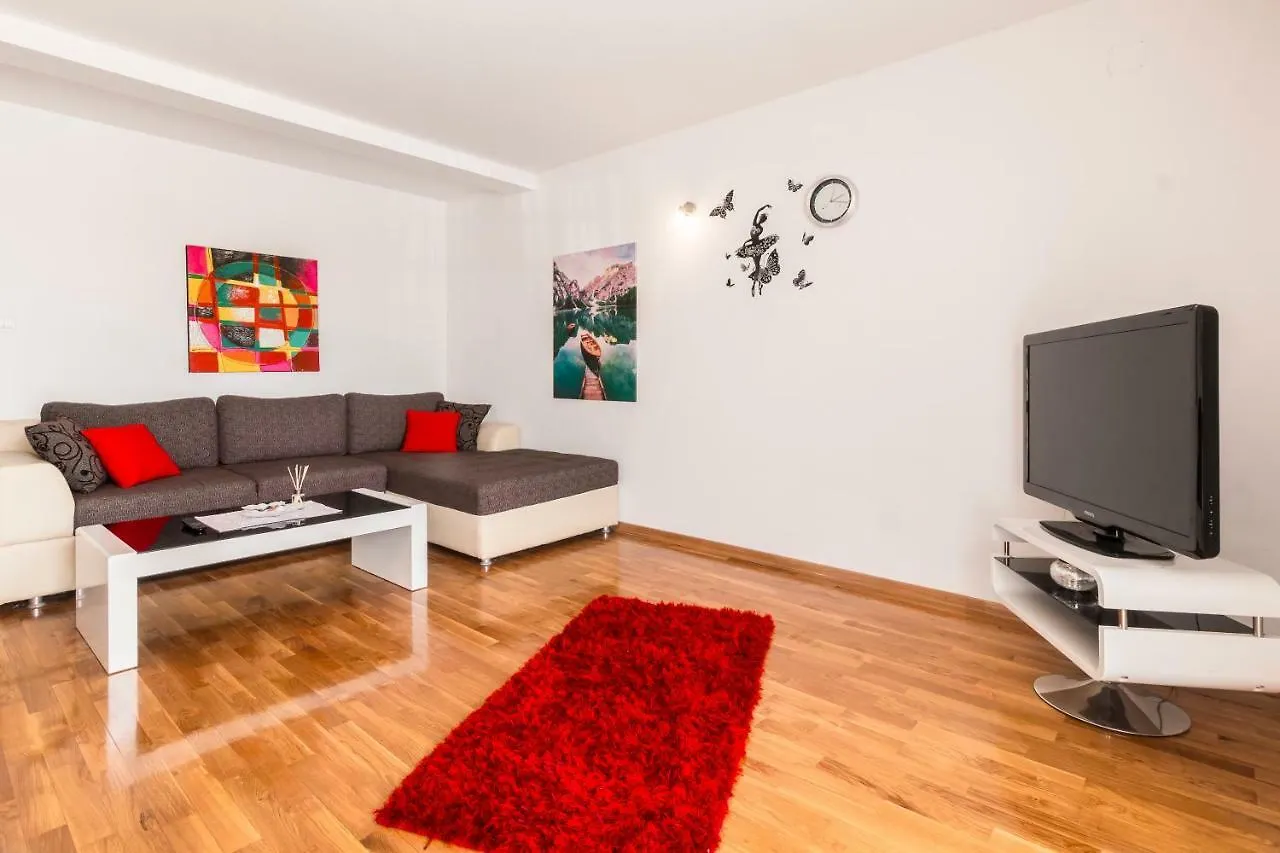 Apartments Gudelj Stobrec 0*, Split Croatia