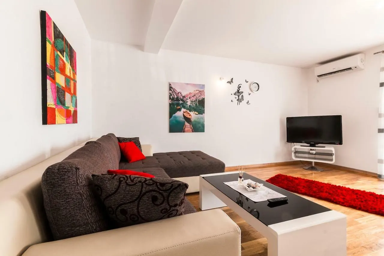 Apartments Gudelj Stobrec Split