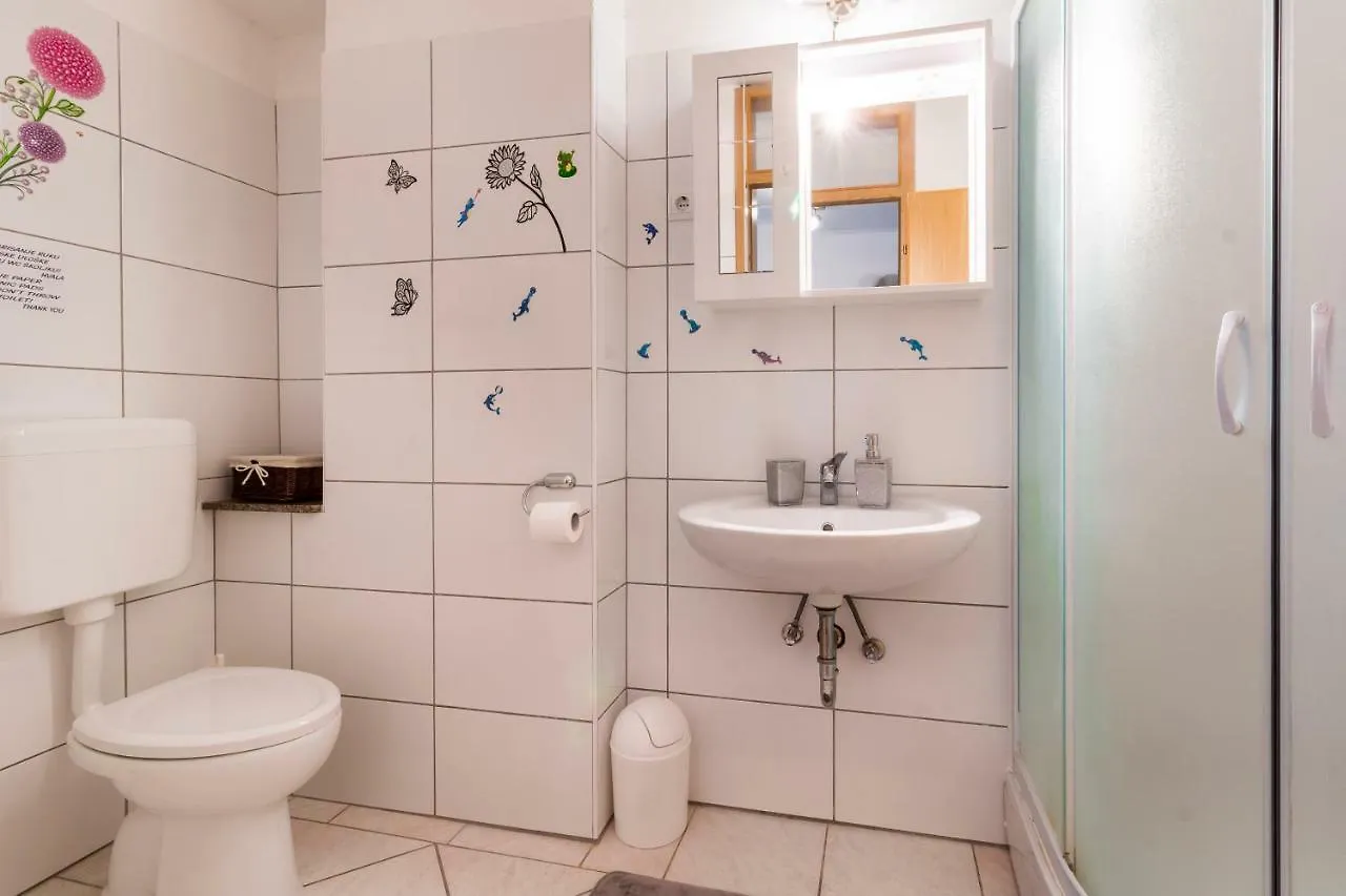 Apartments Gudelj Stobrec Split