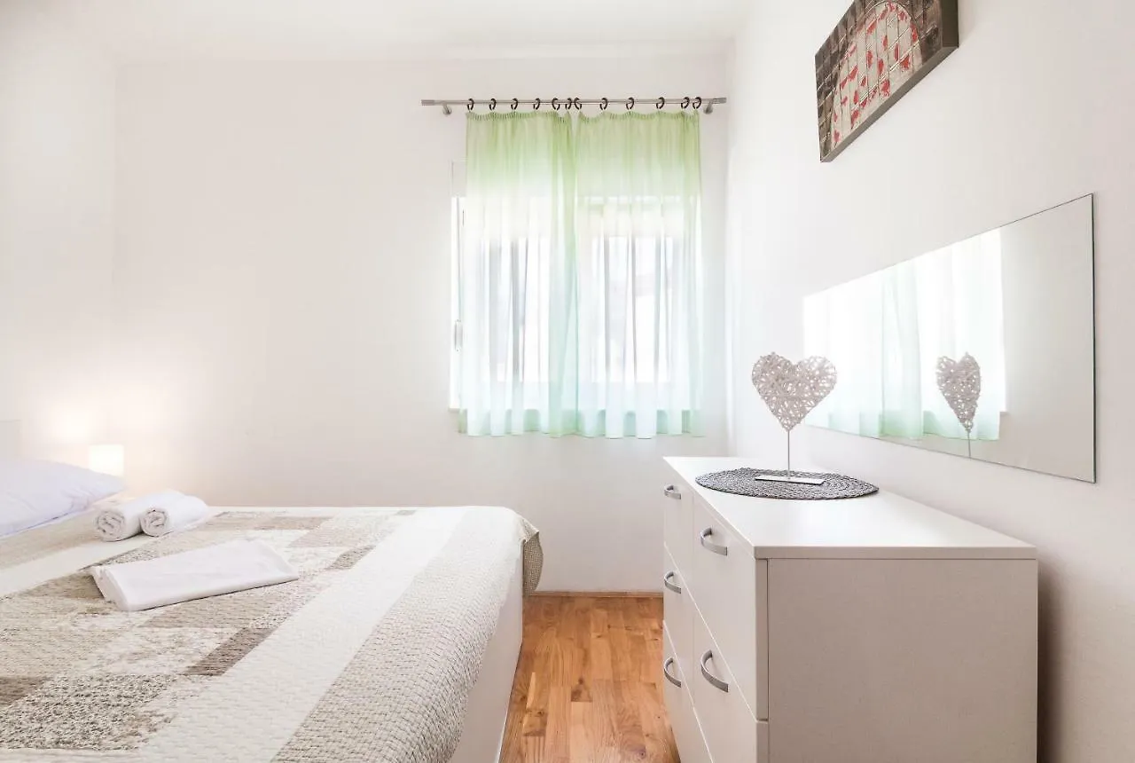 Apartments Gudelj Stobrec 0*, Split Croatia