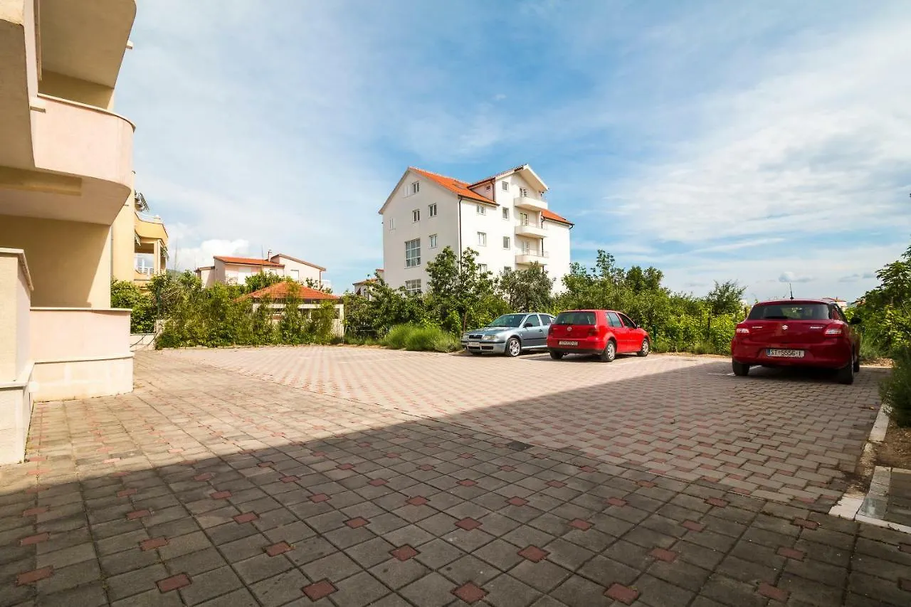 Apartments Gudelj Stobrec